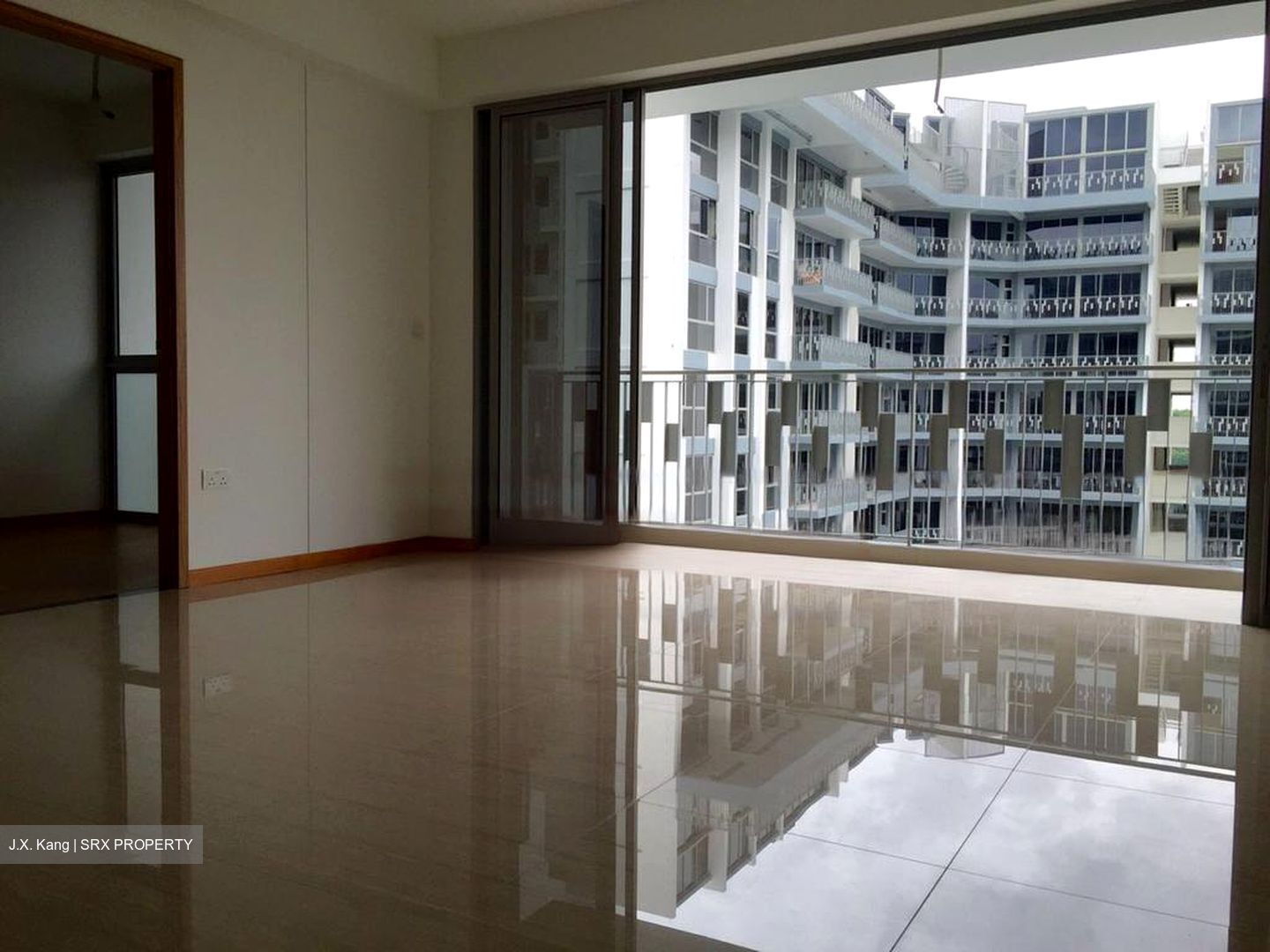 Flo Residence (D19), Condominium #480799321